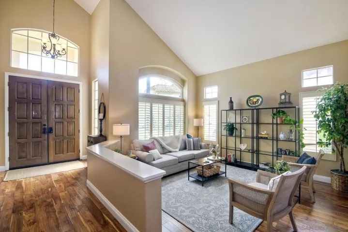 11414 Larmier Circle, San Diego, California 92131