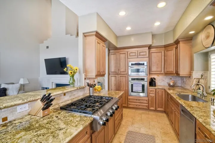11414 Larmier Circle, San Diego, California 92131