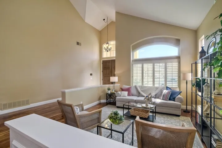 11414 Larmier Circle, San Diego, California 92131