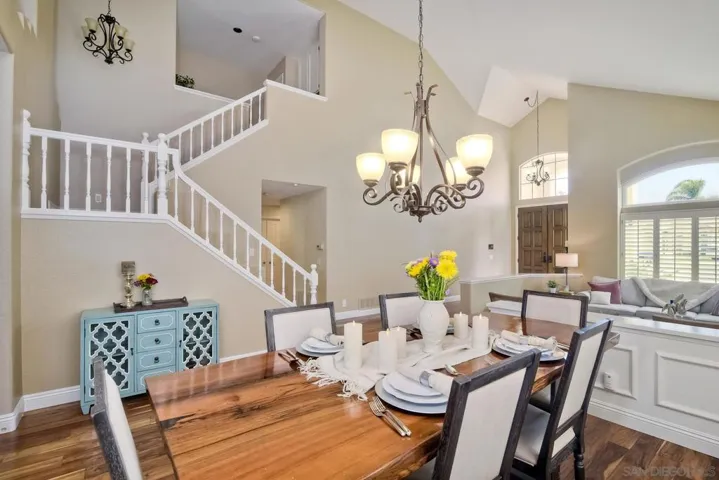 11414 Larmier Circle, San Diego, California 92131