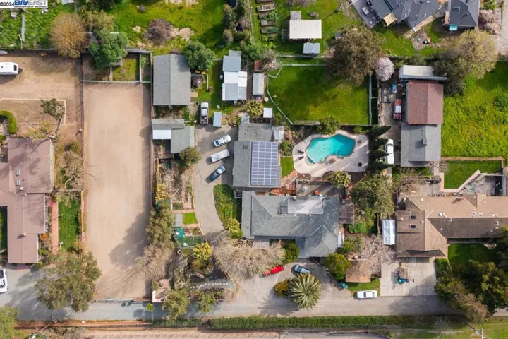 1015 Byrd Ln, Pleasanton, California 94566