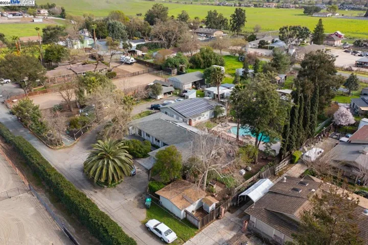 1015 Byrd Ln, Pleasanton, California 94566