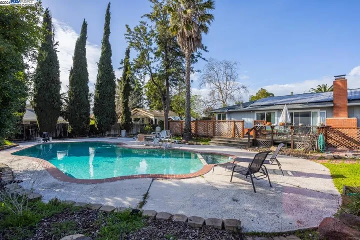1015 Byrd Ln, Pleasanton, California 94566