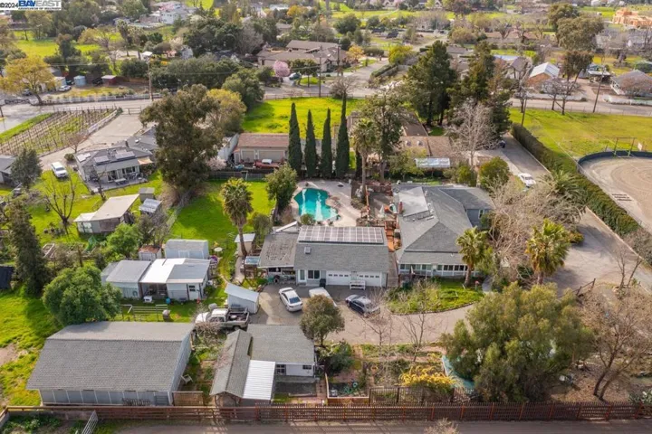 1015 Byrd Ln, Pleasanton, California 94566