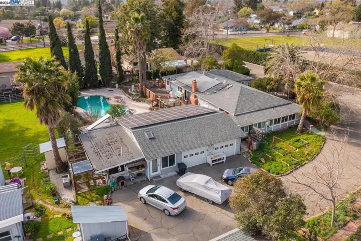 1015 Byrd Ln, Pleasanton, California 94566