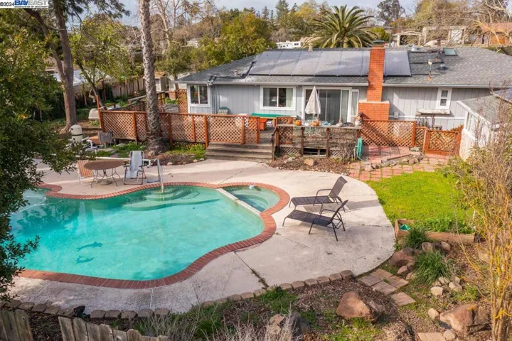 1015 Byrd Ln, Pleasanton, California 94566