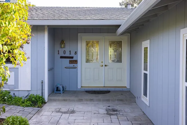 1015 Byrd Ln, Pleasanton, California 94566