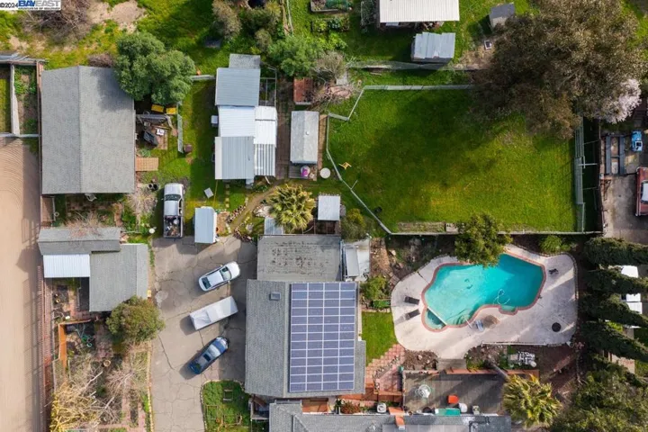 1015 Byrd Ln, Pleasanton, California 94566