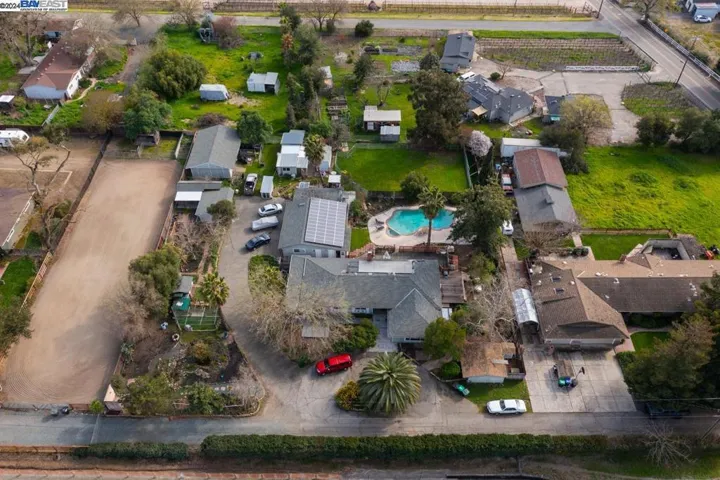 1015 Byrd Ln, Pleasanton, California 94566