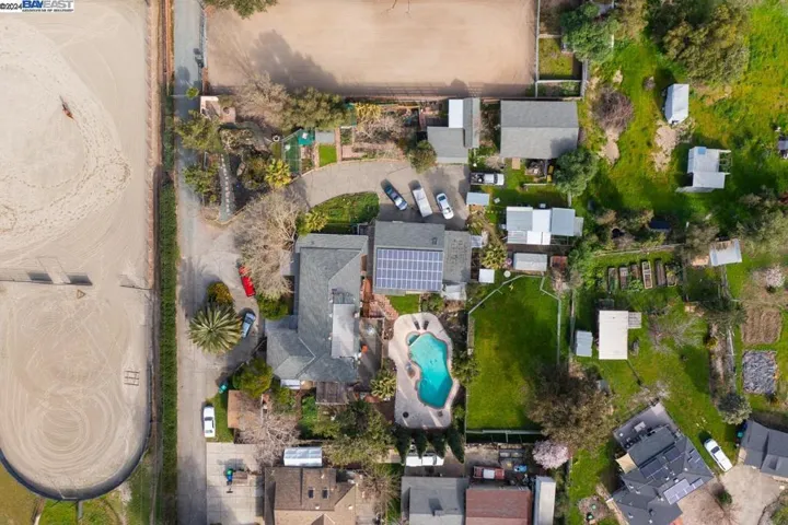 1015 Byrd Ln, Pleasanton, California 94566