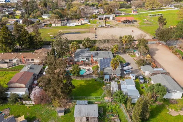 1015 Byrd Ln, Pleasanton, California 94566