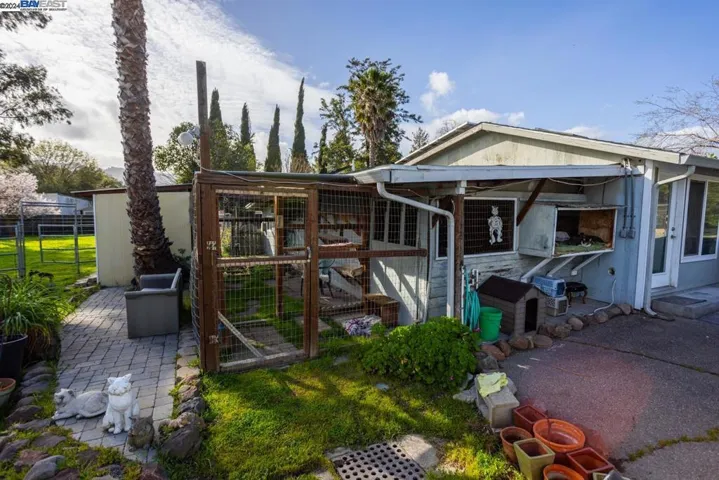 1015 Byrd Ln, Pleasanton, California 94566