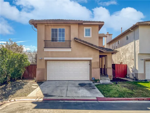 11302 Rasmussen Court, Riverside, California 92505