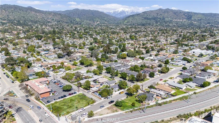 226 E Lemon Avenue, Glendora, California 91741