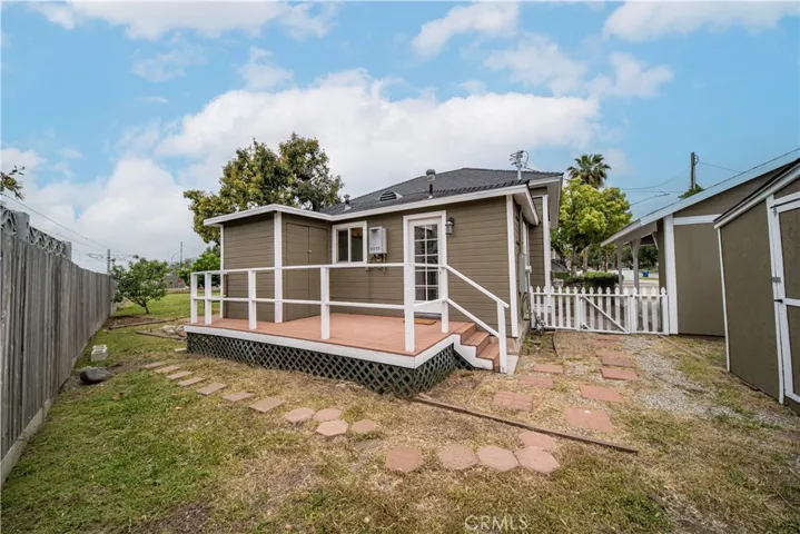 226 E Lemon Avenue, Glendora, California 91741