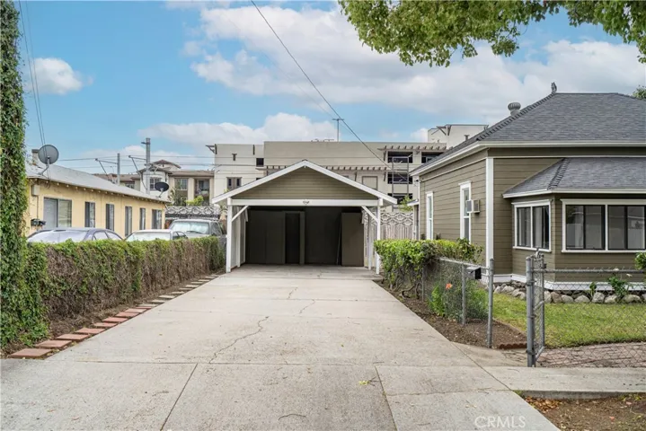 226 E Lemon Avenue, Glendora, California 91741