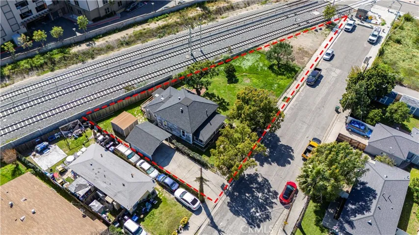 226 E Lemon Avenue, Glendora, California 91741