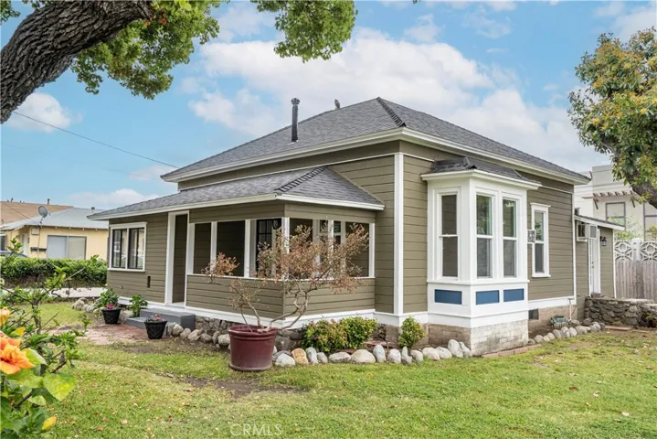 226 E Lemon Avenue, Glendora, California 91741