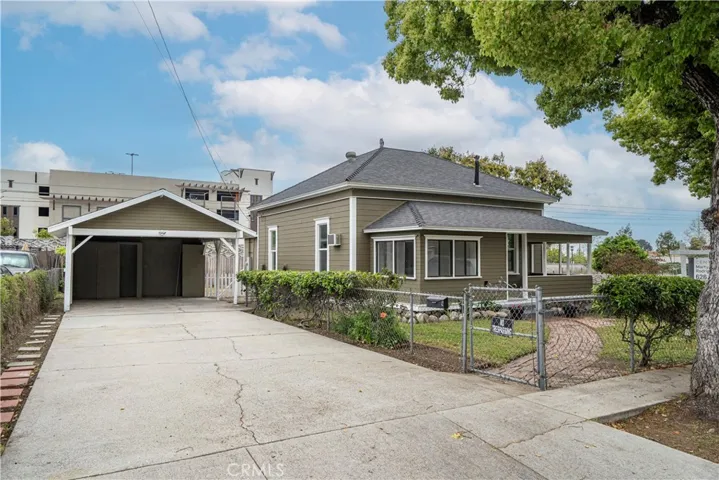 226 E Lemon Avenue, Glendora, California 91741