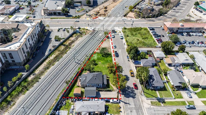 226 E Lemon Avenue, Glendora, California 91741