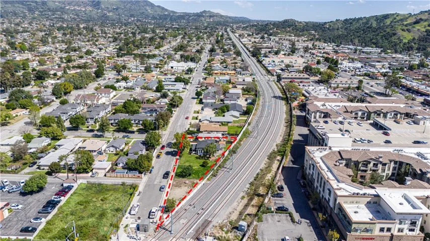 226 E Lemon Avenue, Glendora, California 91741