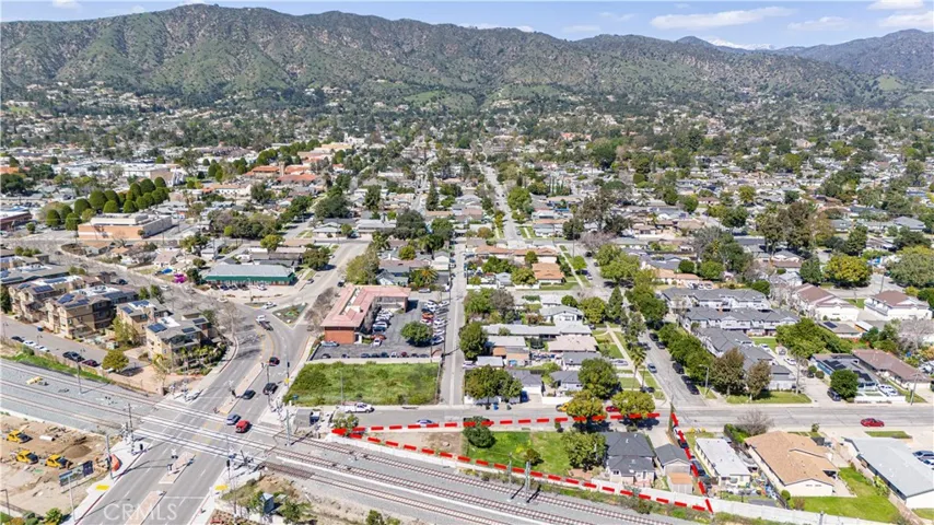 226 E Lemon Avenue, Glendora, California 91741