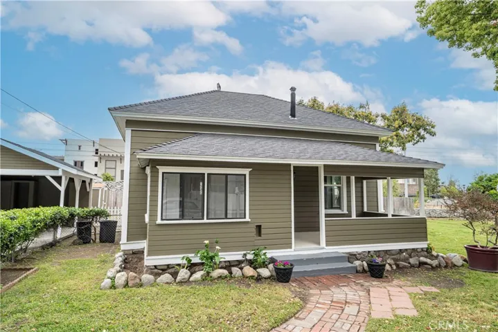 226 E Lemon Avenue, Glendora, California 91741
