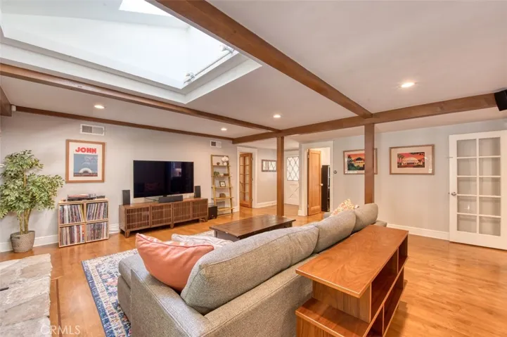 23843 Califa Street, Woodland Hills, California 91367