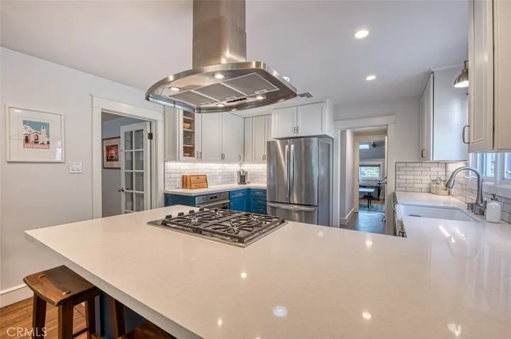 23843 Califa Street, Woodland Hills, California 91367