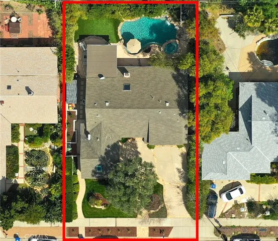 23843 Califa Street, Woodland Hills, California 91367