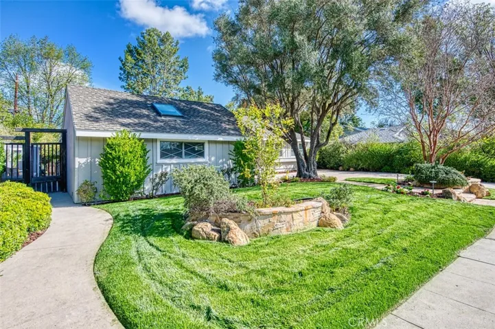 23843 Califa Street, Woodland Hills, California 91367