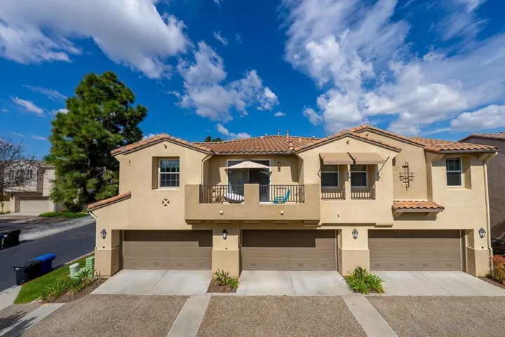 1457 Caminito Sardinia 1, Chula Vista, California 91915