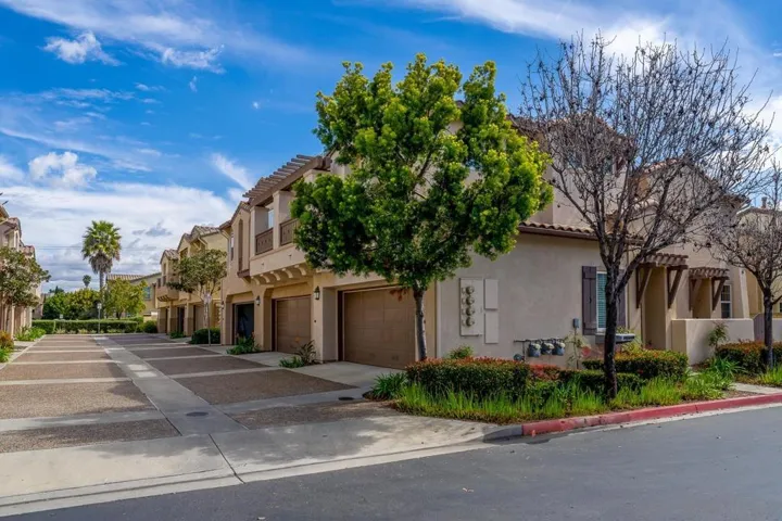 1457 Caminito Sardinia 1, Chula Vista, California 91915