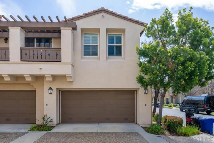 1457 Caminito Sardinia 1, Chula Vista, California 91915