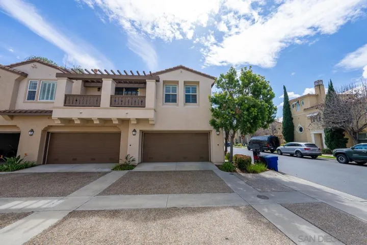 1457 Caminito Sardinia 1, Chula Vista, California 91915