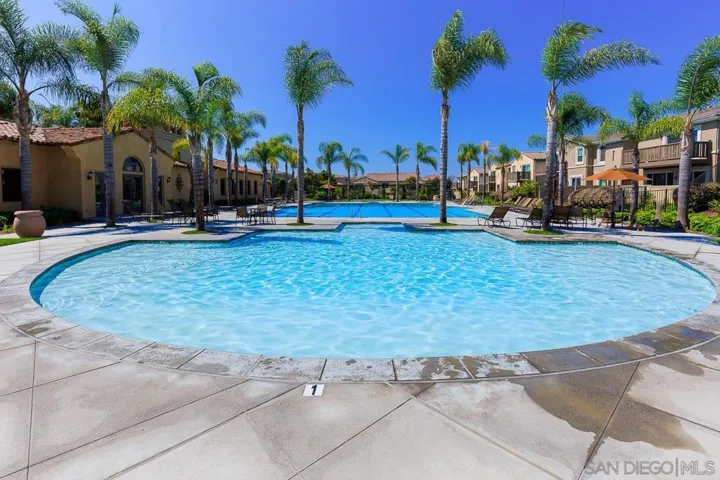 1457 Caminito Sardinia 1, Chula Vista, California 91915