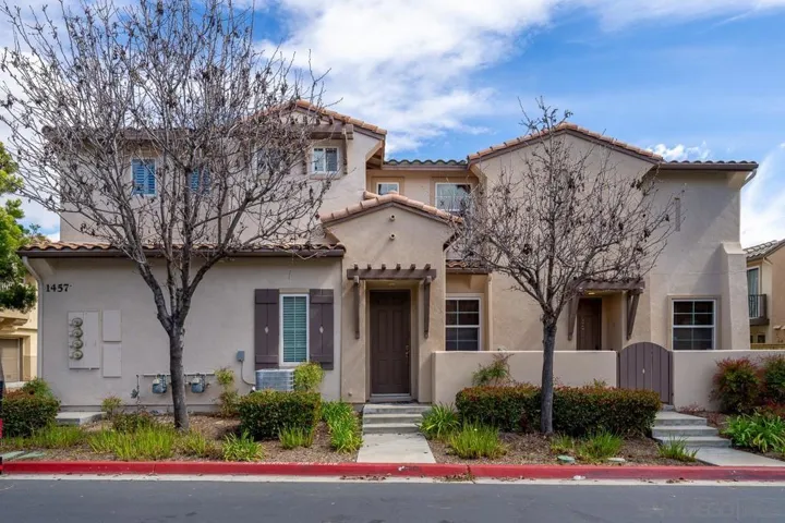 1457 Caminito Sardinia 1, Chula Vista, California 91915