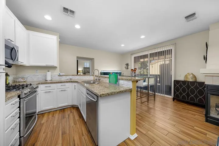 1457 Caminito Sardinia 1, Chula Vista, California 91915