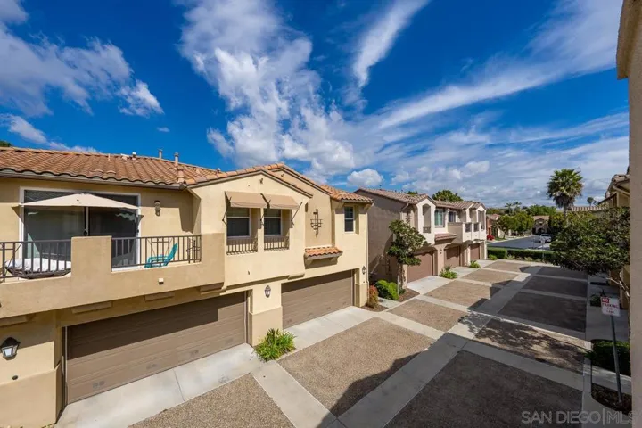1457 Caminito Sardinia 1, Chula Vista, California 91915