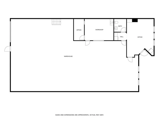 1228 11th Street 104, Paso Robles, California 93446