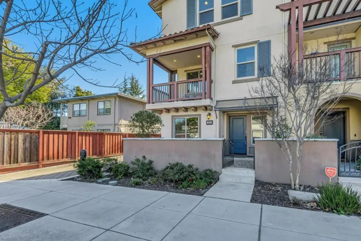 332 N Fair Oaks Avenue, Sunnyvale, California 94085