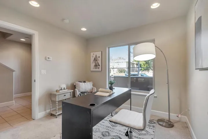 332 N Fair Oaks Avenue, Sunnyvale, California 94085