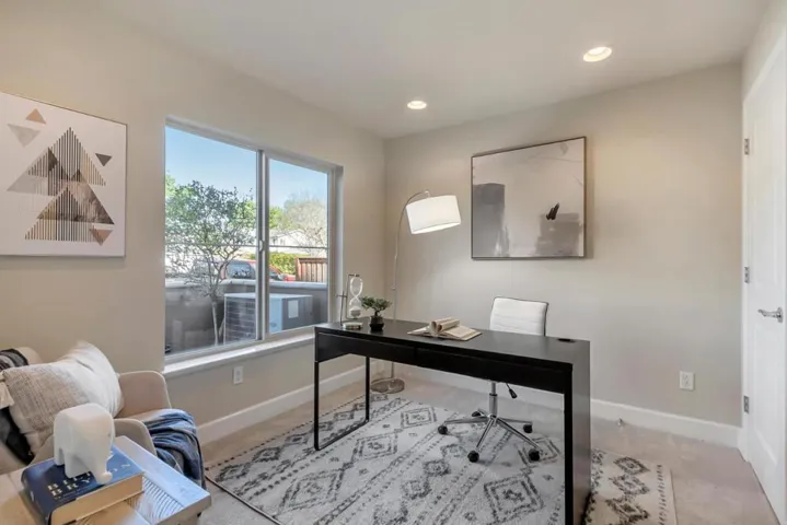 332 N Fair Oaks Avenue, Sunnyvale, California 94085