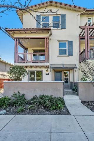 332 N Fair Oaks Avenue, Sunnyvale, California 94085