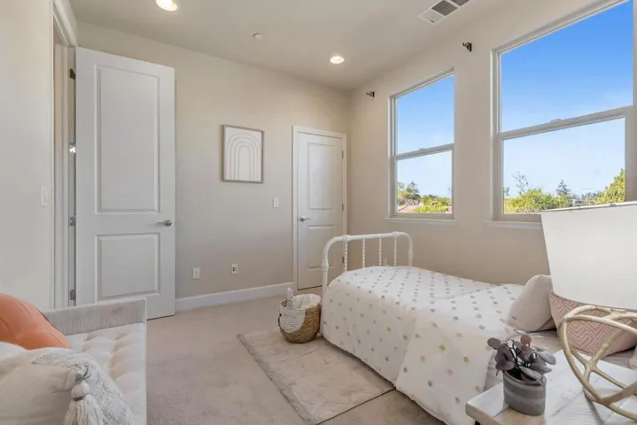 332 N Fair Oaks Avenue, Sunnyvale, California 94085