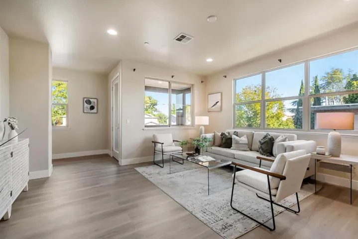 332 N Fair Oaks Avenue, Sunnyvale, California 94085