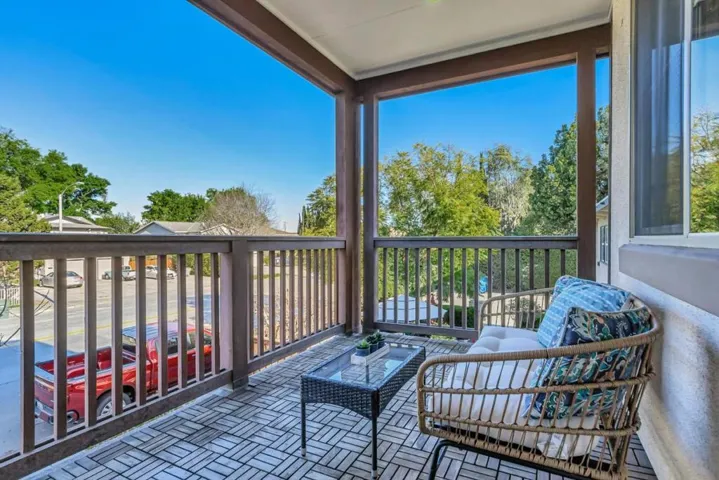 332 N Fair Oaks Avenue, Sunnyvale, California 94085