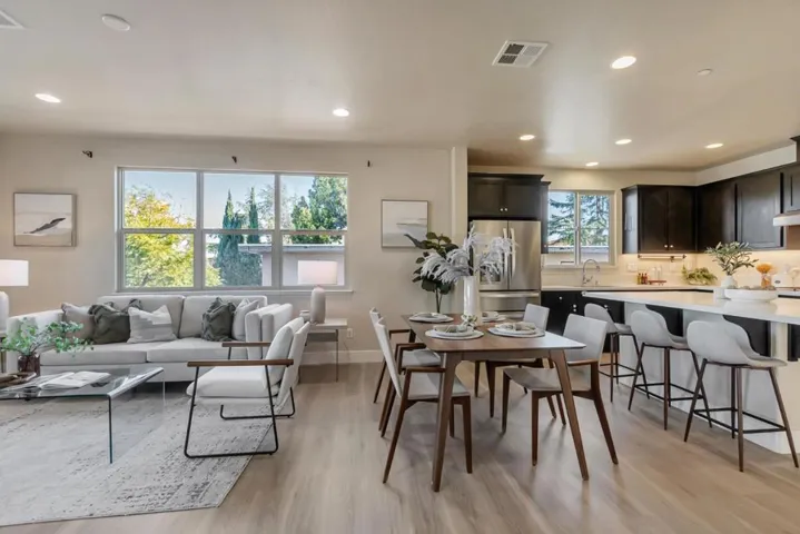 332 N Fair Oaks Avenue, Sunnyvale, California 94085