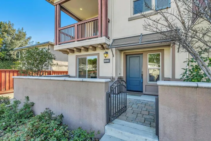 332 N Fair Oaks Avenue, Sunnyvale, California 94085