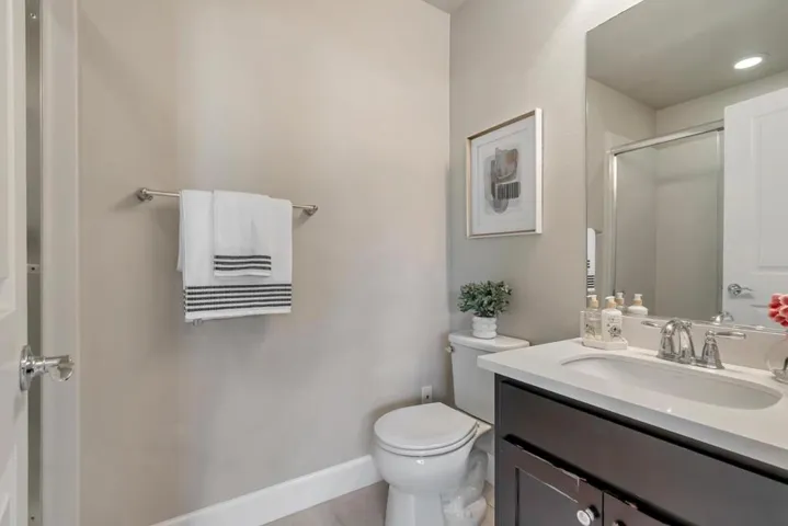 332 N Fair Oaks Avenue, Sunnyvale, California 94085